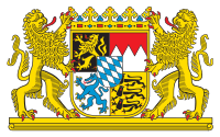 Bavarian Greater Coat of Arms